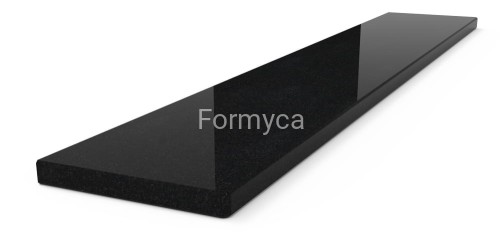 Absolute Black YS nar. proste 3cm