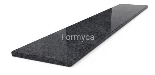 Steel Grey YS nar. proste 2cm