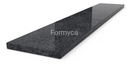 Steel Grey YS nar. proste 3cm