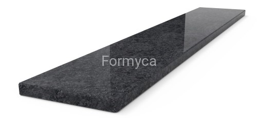 Steel Grey YS nar. proste 3cm