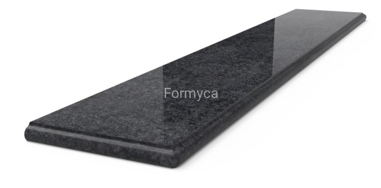 Steel Grey Arte 3cm