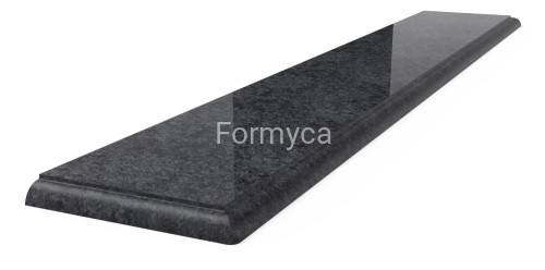 Steel Grey Navona 3cm