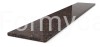 Tan Brown YS nar. zaokrąglone 2cm