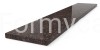 Tan Brown YS nar. proste 3cm