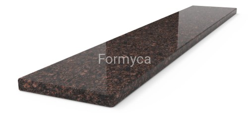 Tan Brown YS nar. proste 3cm