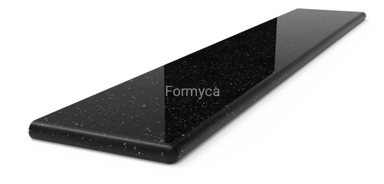 Star Galaxy Półwałek 3cm