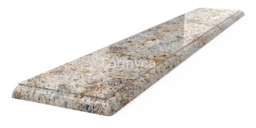 Colonial Gold Navona nar. zaokrąglone 3cm 1000px.jpg