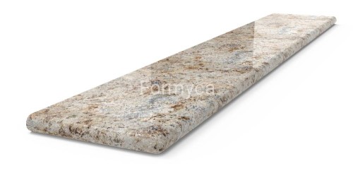 Colonial Gold Półwałek nar. zaokrąglone 3cm 1000px.jpg