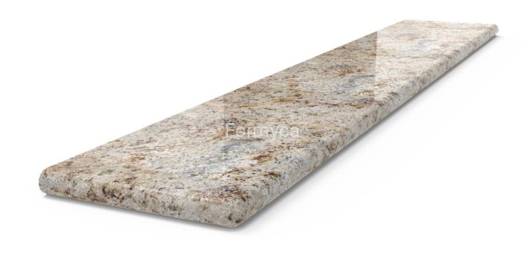 Colonial Gold Półwałek nar. zaokrąglone 3cm 1000px.jpg