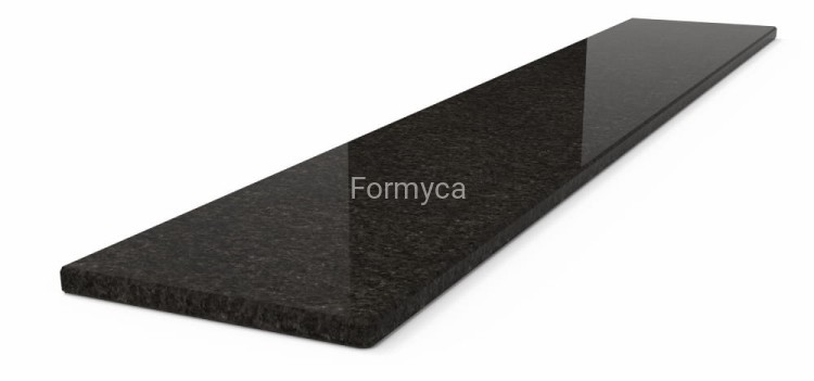 Black Pearl YS nar. zaokrąglone 2cm