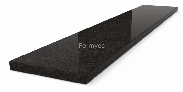 Black Pearl YS nar. proste 3cm
