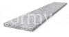 Bianco Crystal płomieniowane YS nar. proste 3 cm 1000.jpg