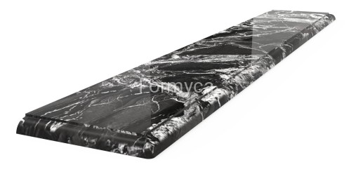 Black Forest Navona nar. zaokrąglone 3 cm 1000.jpg