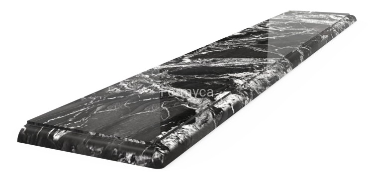 Black Forest Navona nar. zaokrąglone 3 cm 1000.jpg