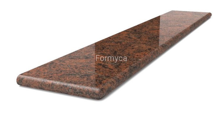 Multicolor Półwałek nar. zaokrąglone 3cm 1000.jpg