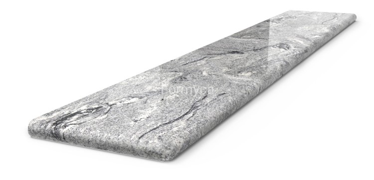 Viscount White Półwałek nar. zaokrąglone 3 cm 1000.jpg