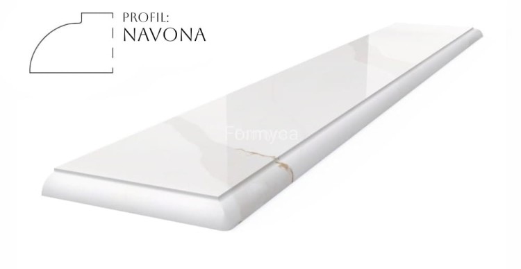 Calacatta Gold Dark Navona nar. zaokrąglone 3 cm 1000.jpg.jpg