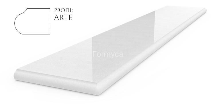 Bianco Carrara Arte nar. zaokrąglone 3cm 1000 + opis.jpg