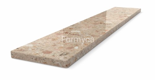 Breccia Aurora YS nar. proste 3cm 2000.jpg