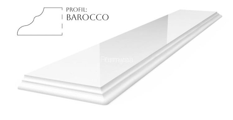 Bianchissimo  Barocco nar. zaokraglone 3 cm + opis.jpg