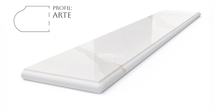 Calacatta Gold Dark Arte nar. zaokrąglone 3 cm 1000.jpg