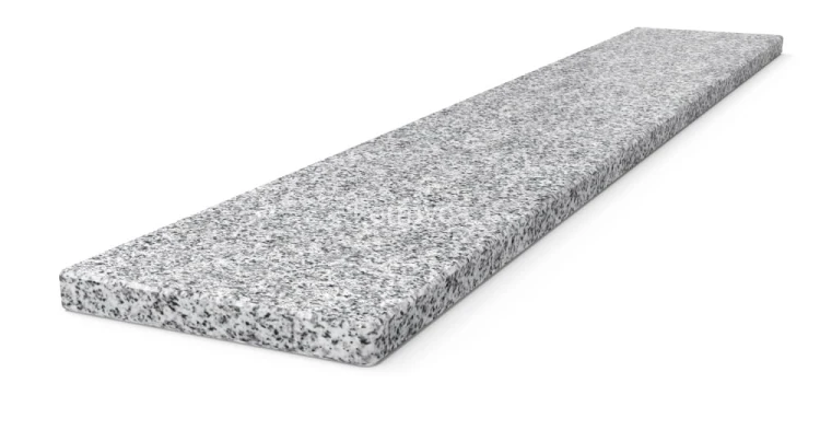 Bianco Crystal płomieniowane YS nar. zaokrąglone 3 cm 1000.jpg