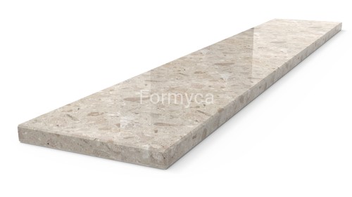 Perlato Appia parapet wewnętrzny.jpg