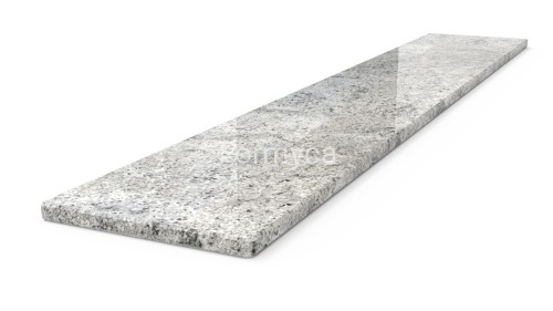 Colonial White poler YS nar. proste 2 cm.jpg