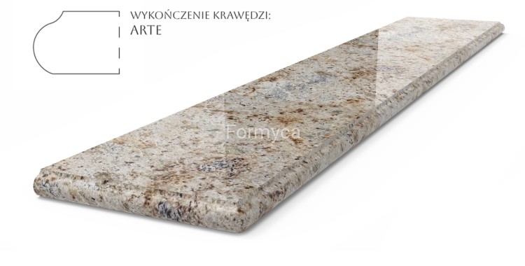 Colonial Gold Arte nar. zaokrąglone 3cm 1000 + opis.jpg