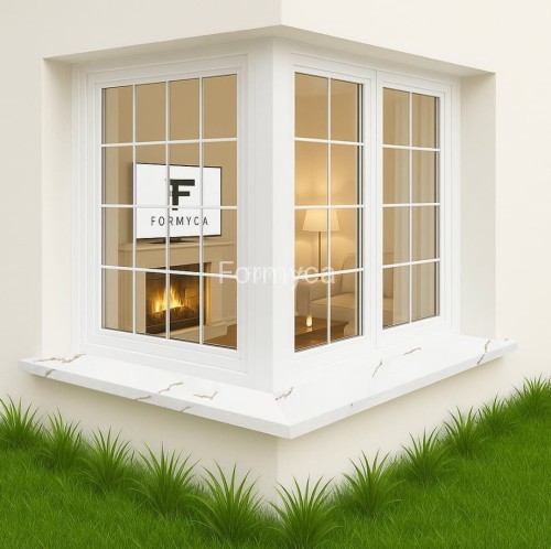 Calacatta Quartz Gold Dark parapet zewnętrzny.jpg