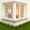 Ivory Brown Shivakashi parapet zewnętrzny.jpg