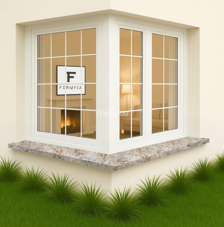 Colonial Gold parapet zewnętrznt.jpg