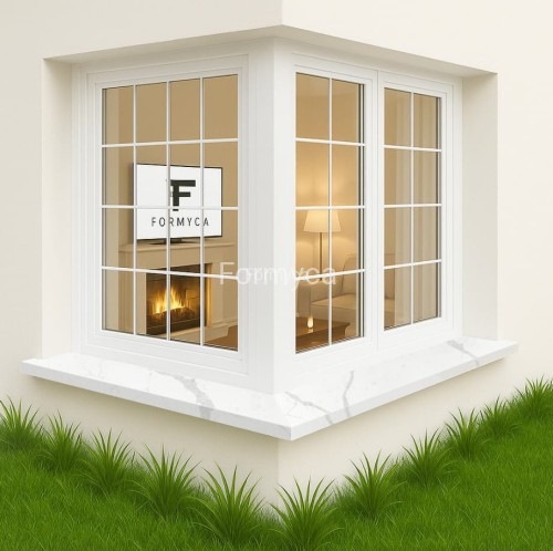 Calcatta Quartz parapet zewnętrzny.jpg