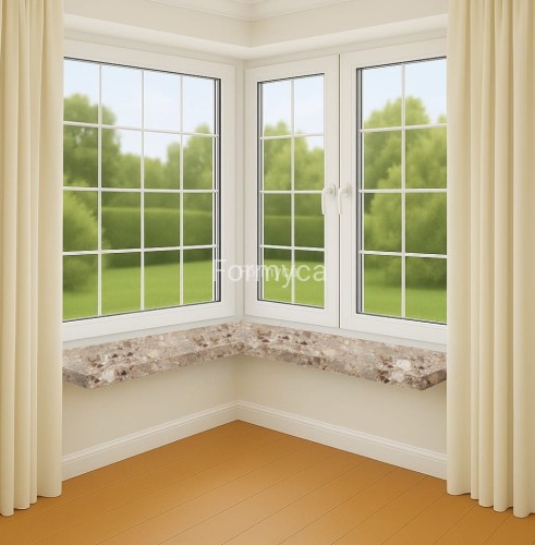 Breccia Aurora parapet wewnętrzny.jpg