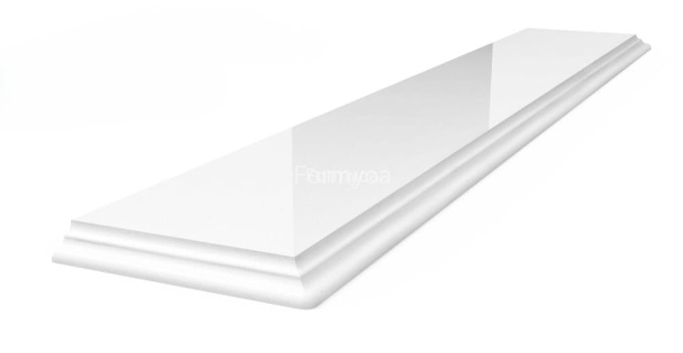 Bianchissimo Barocco nar. zaokrąglone 3 cm.jpg