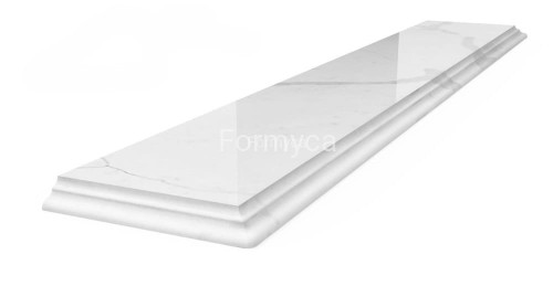 Calacatta Quartz Barocco nar. zaokrąglone 3 cm.jpg