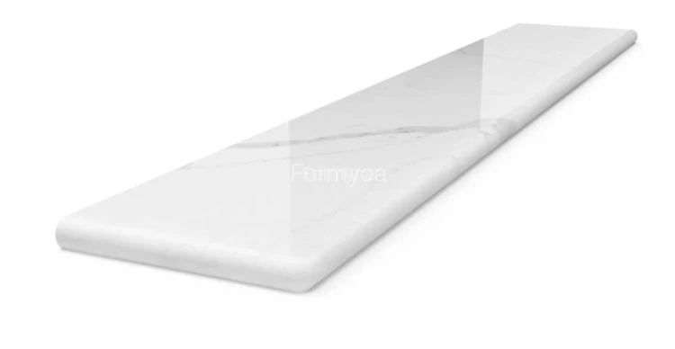 Calacatta Quartz V nar. zaokrąglone 3 cm.jpg