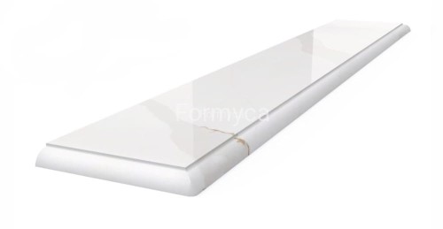 Calacatta Quartz Gold Dark Navona nar. zaokrąglone 3cm.jpg