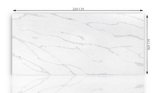 Calacatta Venato Navona nar. zaokrąglone 3 cm.jpg