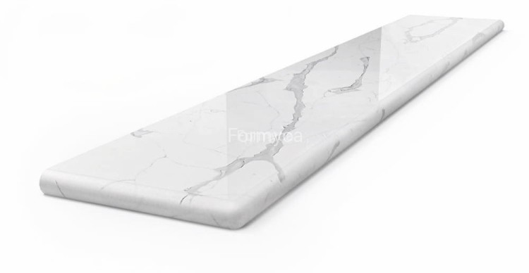 Calacatta Venato V nar. zaokrąglone 3 cm.jpg