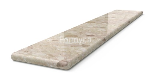 Botticino Orbia nar. zaokrąglone 3cm 2000.jpg