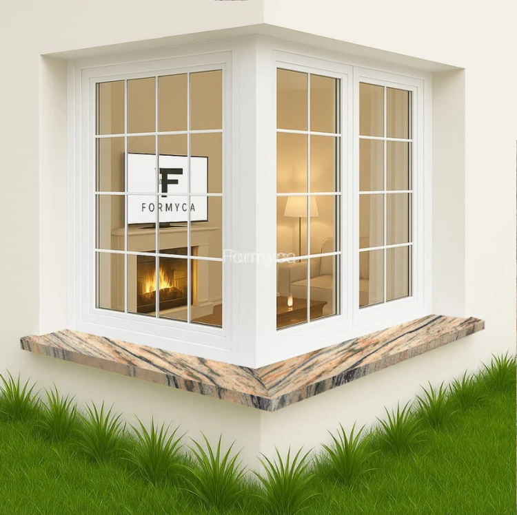 Prada Gold 3 cm parapet zewnętrzny.jpg