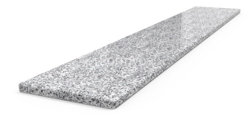 Bianco Crystal YS nar. zaokrąglone 2 cm 1000.jpg