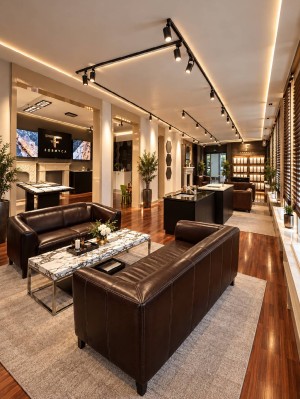 Showroom Toruń